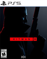 Hitman III (PS5)