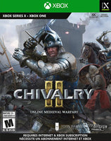 Chivalry II (Xbox One / Xbox Series X)