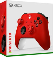 Microsoft Xbox Series X|S Controller [Pulse Red]
