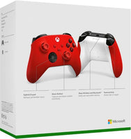 Microsoft Xbox Series X|S Controller [Pulse Red]