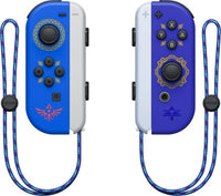 Nintendo Switch Joy-Con Controller Set [The Legend of Zelda: Skyward Sword HD Edition]