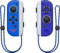 Nintendo Joy-Con Controller Set [The Legend of Zelda: Skyward Sword HD Edition] (Switch)