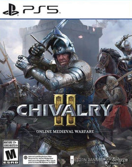 Chivalry II (PS5)