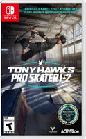 Tony Hawk Pro Skater 1+2 (Switch)