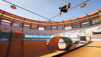 Tony Hawk Pro Skater 1+2 (Switch)