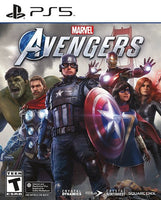 Marvel's Avengers (PS5)