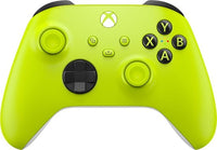 Microsoft Xbox Series X|S Controller [Electric Volt]
