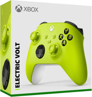 Microsoft Xbox Series X|S Controller [Electric Volt]
