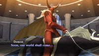 Shin Megami Tensei III: Nocturne HD Remaster (Switch)