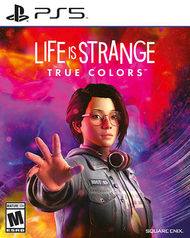 Life is Strange: True Colors (PS5)