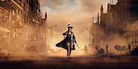 GreedFall [Gold Edition] (PS5)