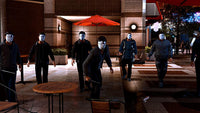Lost Judgement (PS5)