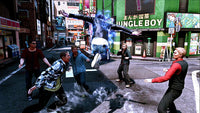 Lost Judgement (PS5)