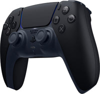 Sony PlayStation 5 DualSense Wireless Controller [Midnight Black]