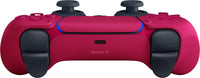 Sony PlayStation 5 DualSense Wireless Controller [Cosmic Red]