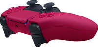 Sony PlayStation 5 DualSense Wireless Controller [Cosmic Red]