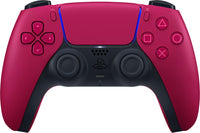 Sony PlayStation 5 DualSense Wireless Controller [Cosmic Red]