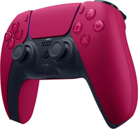 Sony PlayStation 5 DualSense Wireless Controller [Cosmic Red]