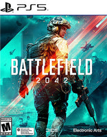 Battlefield 2042 (PS5)