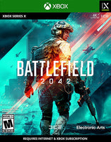 Battlefield 2042 (Xbox Series X)