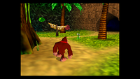 Donkey Kong 64 (N64)