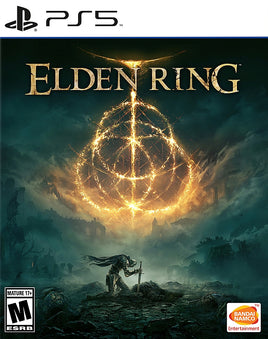 Elden Ring (PS5)