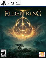 Elden Ring: Collector's Edition (PS5)