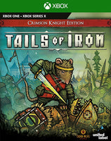 Tails of Iron [Crimson Knight Edition] (Xbox One / Xbox Series X)