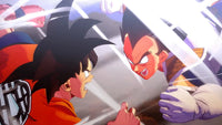 Dragon Ball Z: Kakarot + A New Power Awakens Set (Switch)