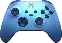 Microsoft Xbox Series X|S Controller [Aqua Shift Special Edition]