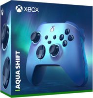 Microsoft Xbox Series X|S Controller [Aqua Shift Special Edition]