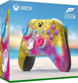 Microsoft Xbox Series X|S Controller [Forza Horizon 5 Limited Edition]