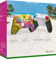 Microsoft Xbox Series X|S Controller [Forza Horizon 5 Limited Edition]