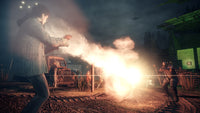 Alan Wake: Remastered (PS5)