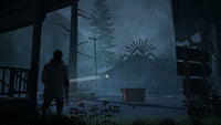Alan Wake: Remastered (PS5)