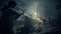 Alan Wake: Remastered (PS5)