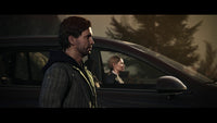 Alan Wake: Remastered (PS5)