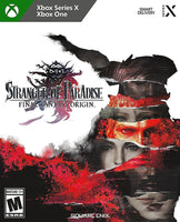 Stranger of Paradise: Final Fantasy Origin (Xbox One / Xbox Series X)