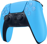 Sony PlayStation 5 DualSense Wireless Controller [Starlight Blue]