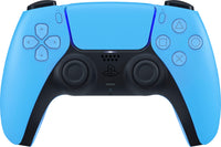 Sony PlayStation 5 DualSense Wireless Controller [Starlight Blue]