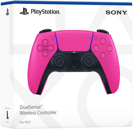 Sony PlayStation 5 DualSense Wireless Controller [Nova Pink]