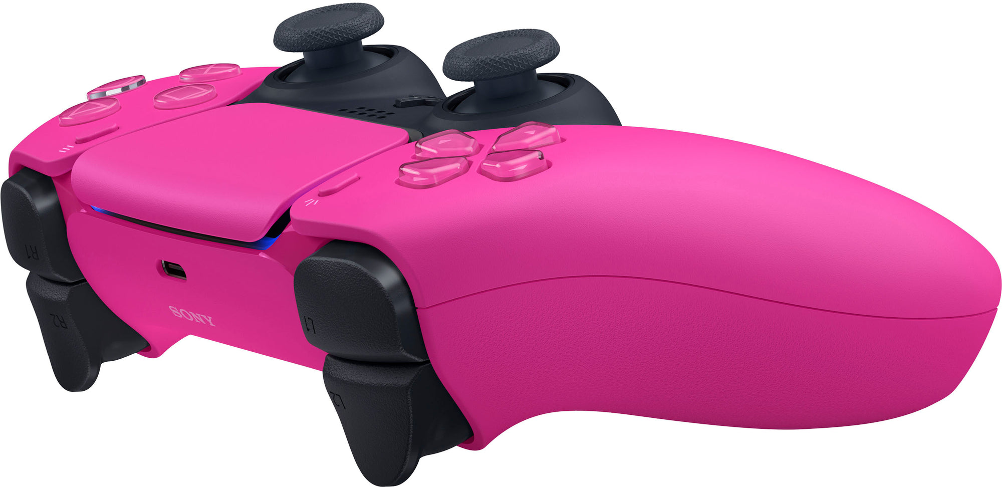 Sony PlayStation 5 DualSense Wireless Controller [Nova Pink]| Gamer Life