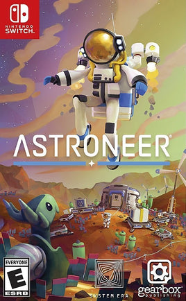 Astroneer (Switch)