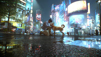 Ghostwire: Tokyo (PS5)