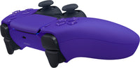 Sony PlayStation 5 DualSense Wireless Controller [Galactic Purple]