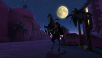 Zorro The Chronicles (Switch)