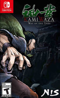 Kamiwaza: Way of the Thief (Switch)
