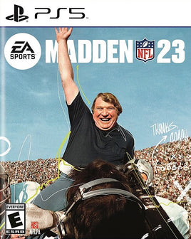 Madden NFL 23 (PS5)