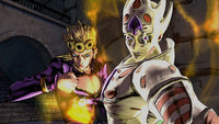 JoJo's Bizzare Adventure: All Star Battle R (PS5)