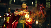 Marvel's Midnight Suns (PS5)